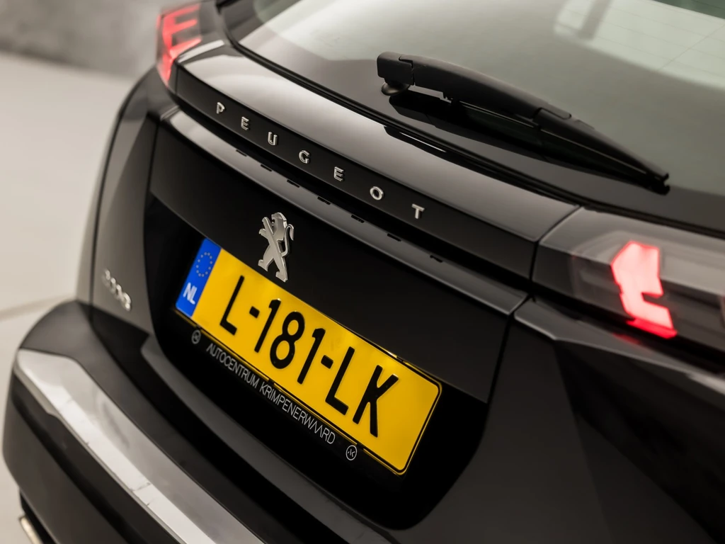 Peugeot 2008 – foto 30