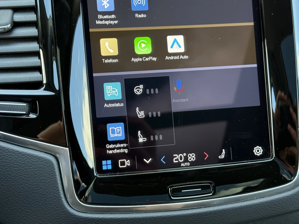 Volvo XC90 – foto 23