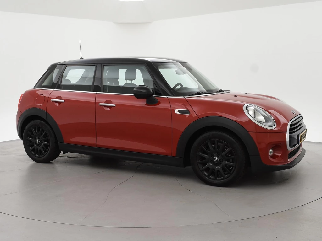 MINI Cooper – foto 6