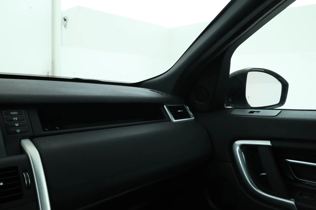 Land Rover Discovery Sport – foto 30
