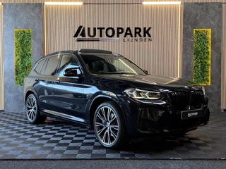 BMW X3 – thumbnail 7