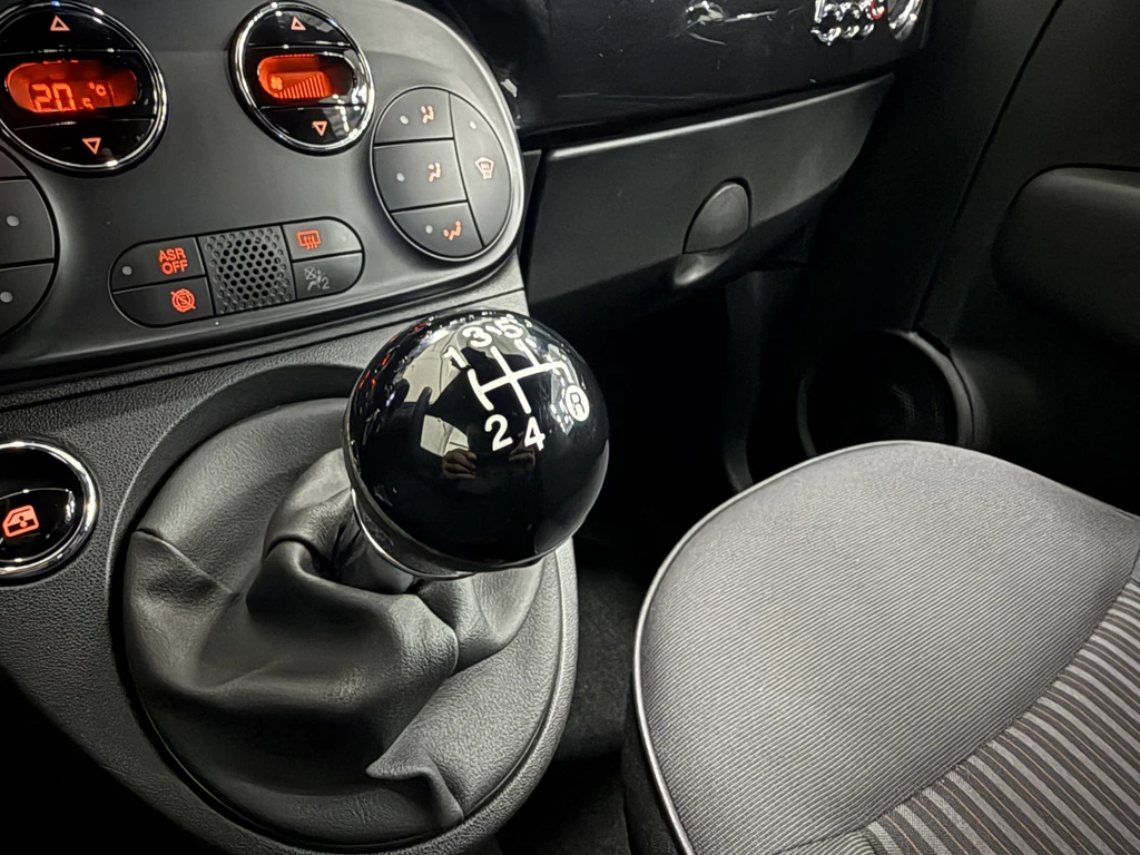 Fiat 500C – foto 19