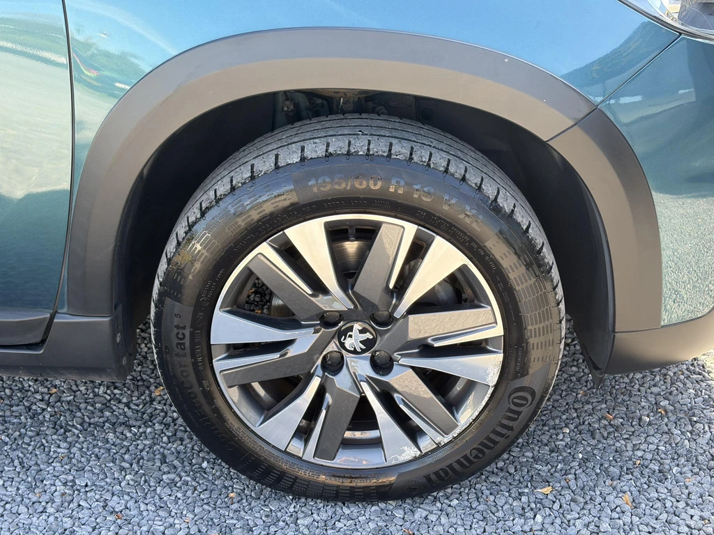 Peugeot 2008 – foto 41