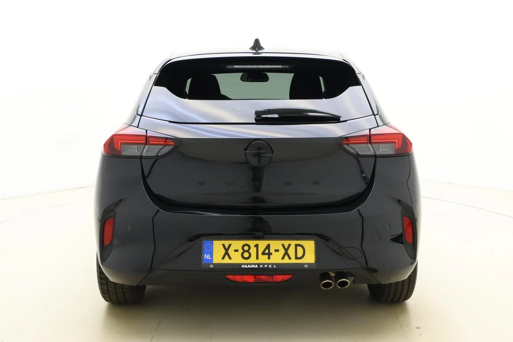 Opel Corsa – foto 6