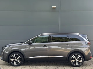 Peugeot 5008 – thumbnail 2