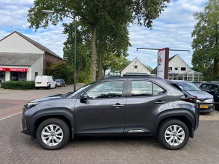 Toyota Yaris Cross – thumbnail 2