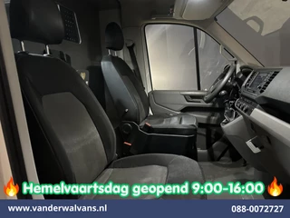 Volkswagen Crafter – thumbnail 12