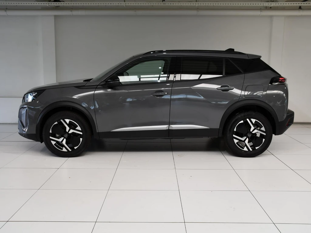 Peugeot 2008 – foto 2