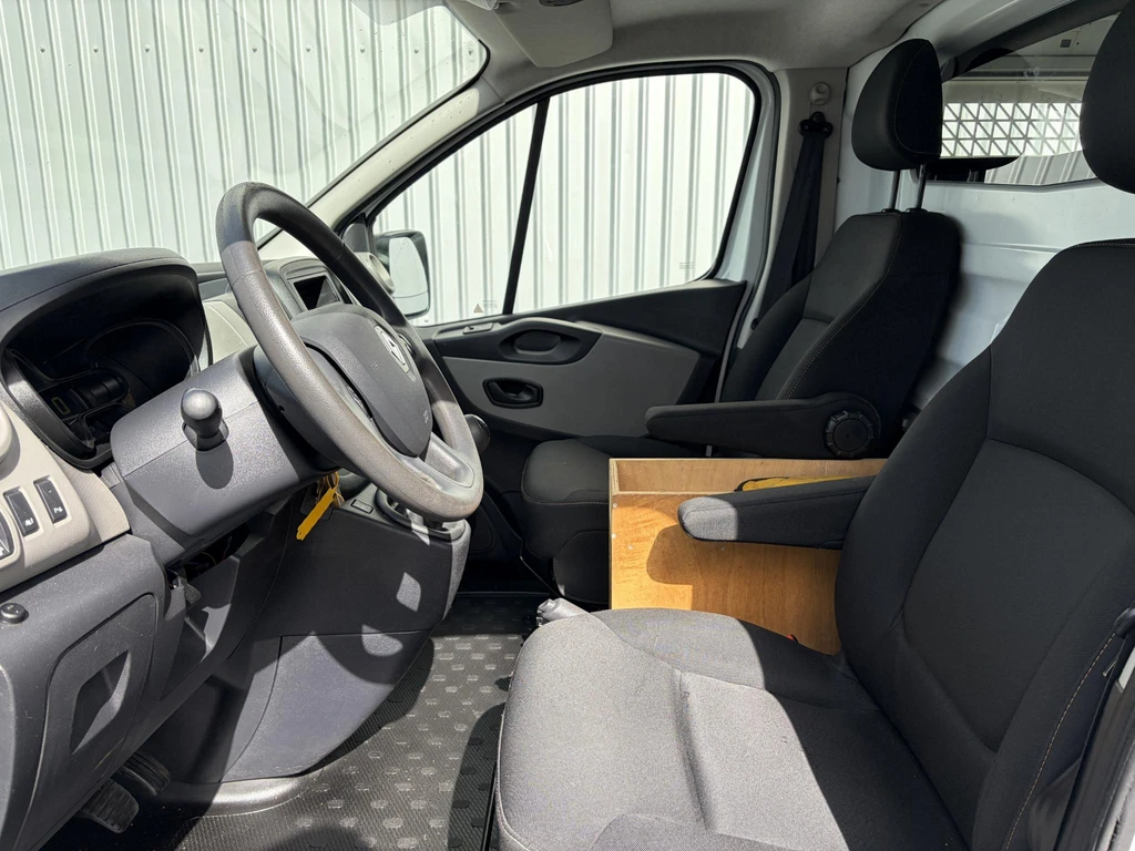 Renault Trafic – foto 27
