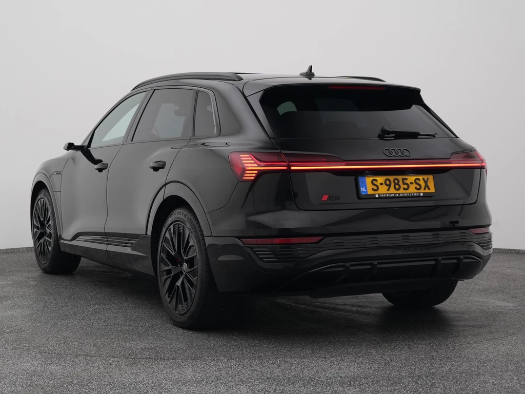 Audi Q8 e-tron – foto 4