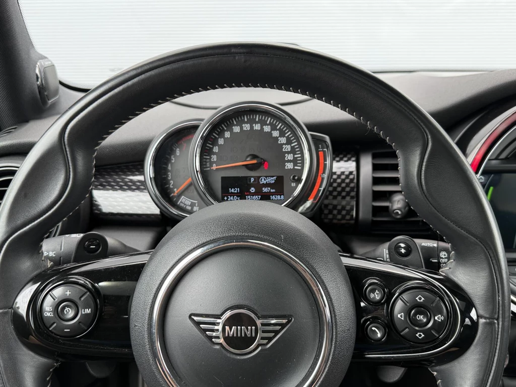MINI Cooper S – foto 25