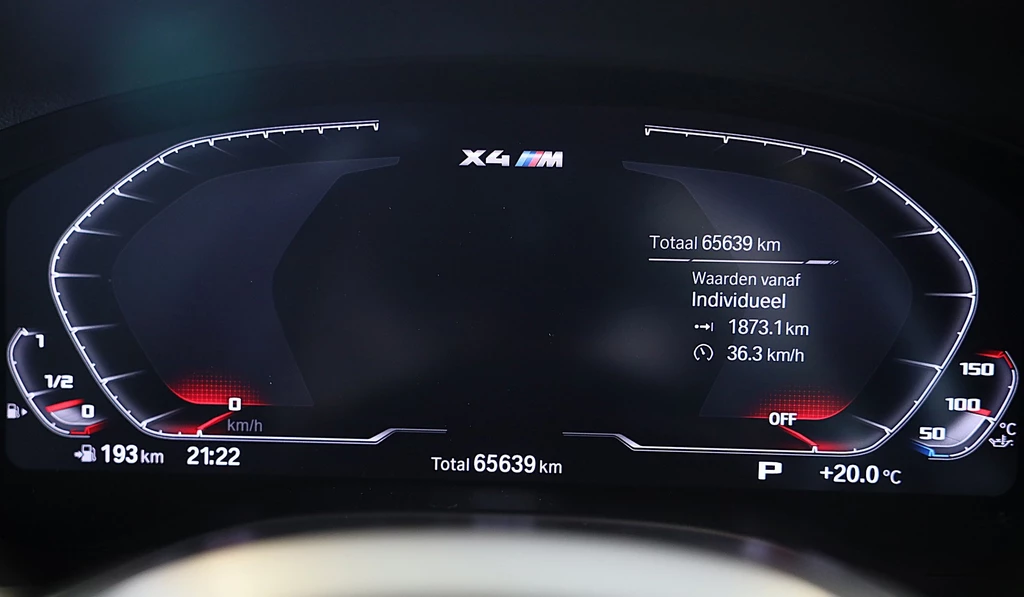 BMW X4 – foto 57