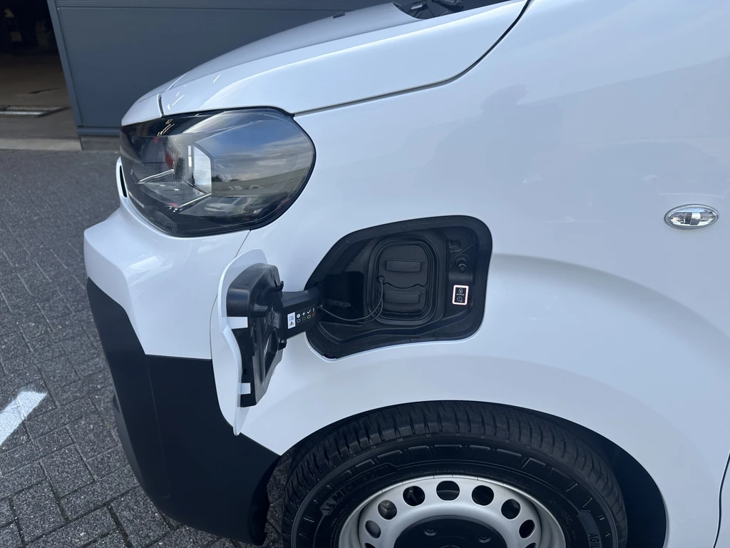 Citroën ë-Jumpy – foto 7
