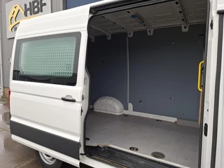 Volkswagen Crafter – thumbnail 35