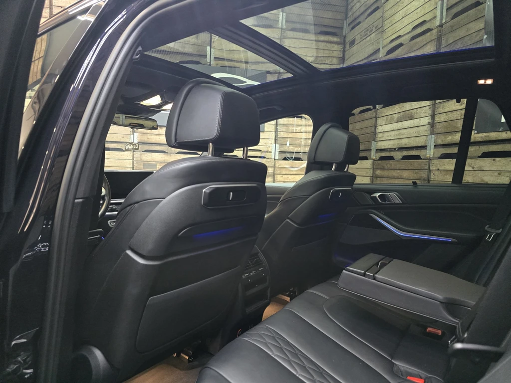 BMW X5 – foto 14