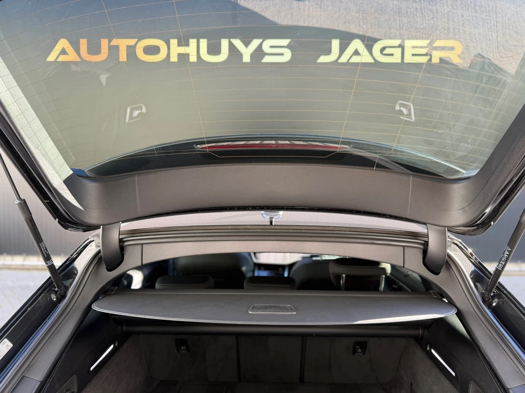Audi A6 – foto 21