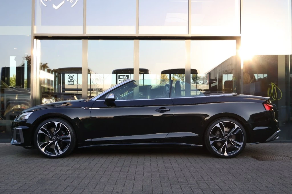Audi S5 – foto 3