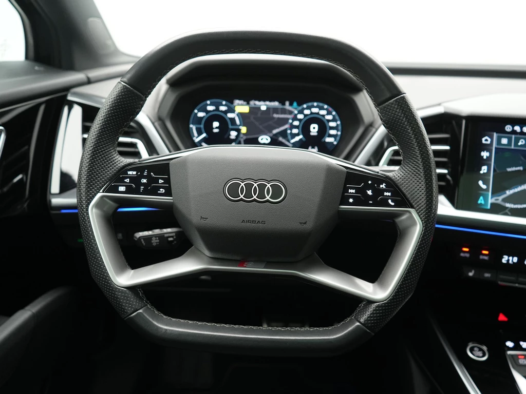 Audi Q4 e-tron – foto 32