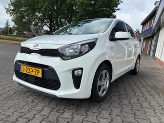 Kia Picanto – thumbnail 1