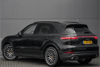 Porsche Cayenne – thumbnail 4