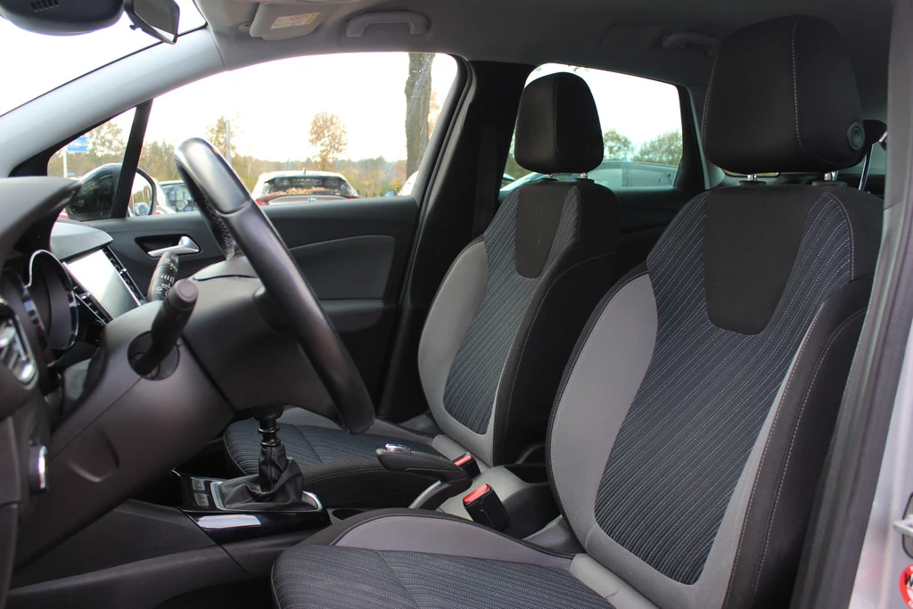 Opel Crossland X – foto 6