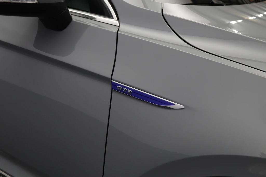 Volkswagen Passat – foto 23