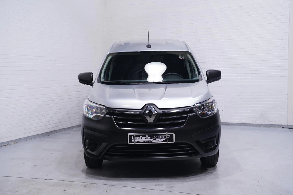 Renault Kangoo – foto 10