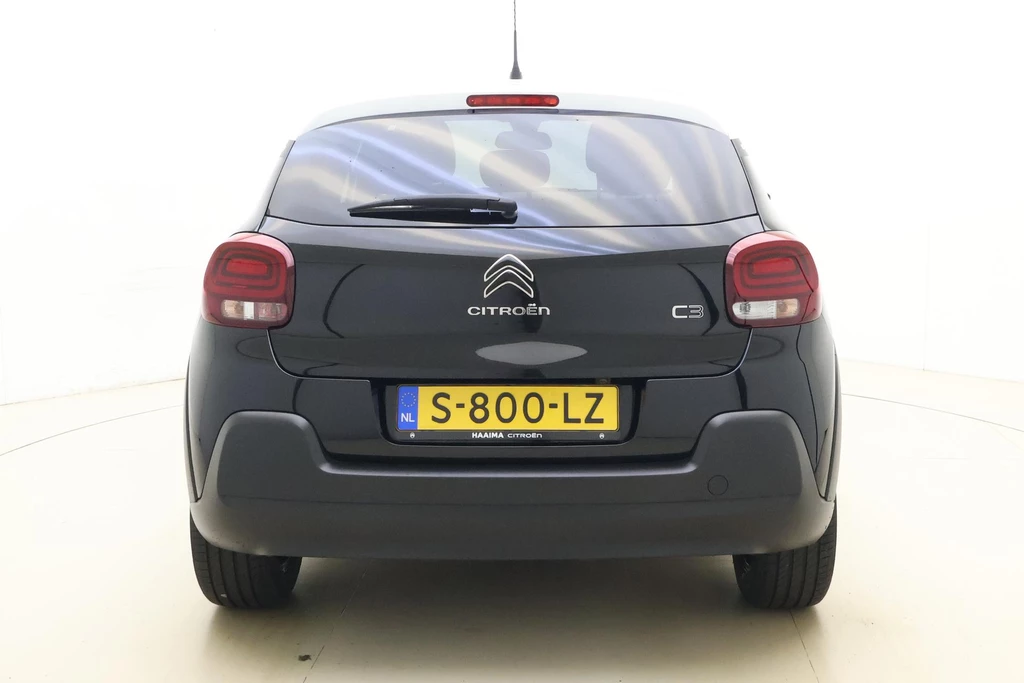 Citroën C3 – foto 5