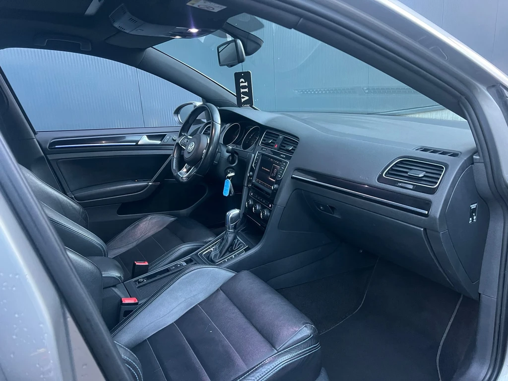 Volkswagen Golf – foto 18