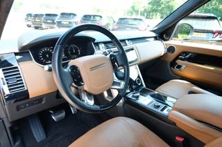 Land Rover Range Rover – thumbnail 8