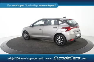 Hyundai i20 – thumbnail 6