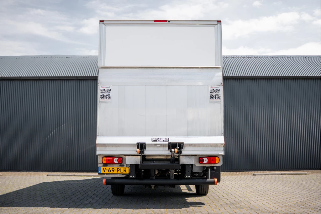 Renault Master – foto 3