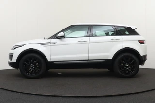 Land Rover Range Rover Evoque – thumbnail 2
