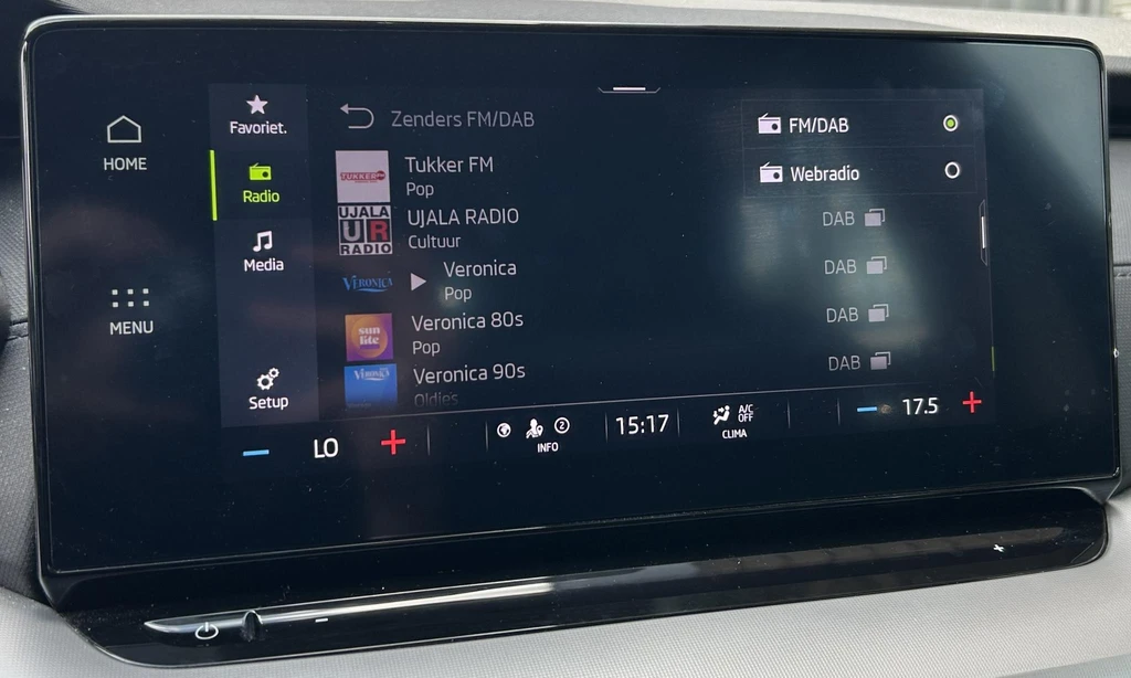 Škoda Octavia – foto 15