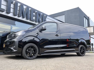 Opel Vivaro – thumbnail 2
