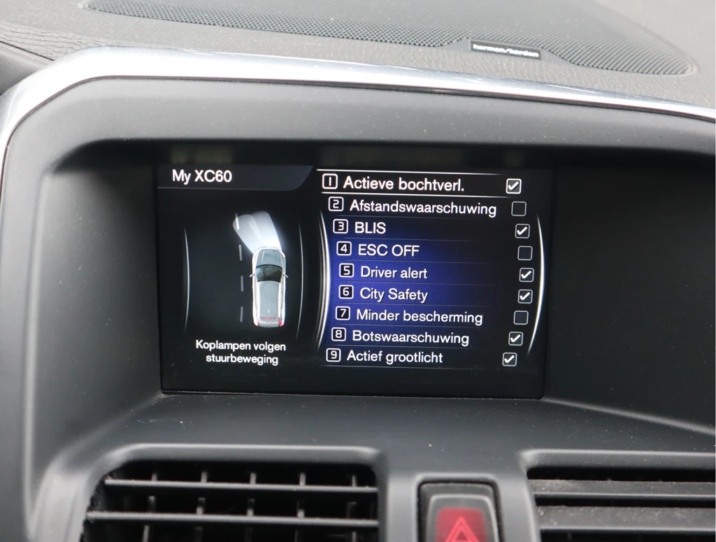 Volvo XC60 – foto 45
