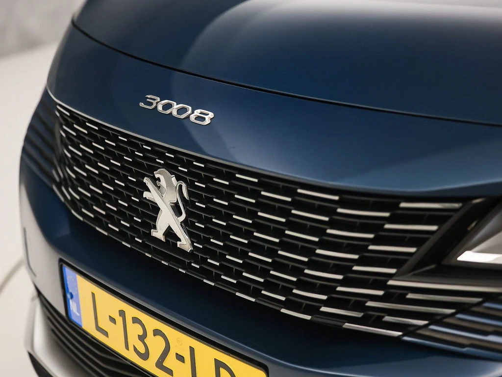 Peugeot 3008 – foto 13