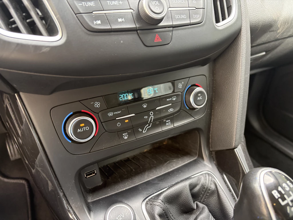 Ford Focus – foto 15