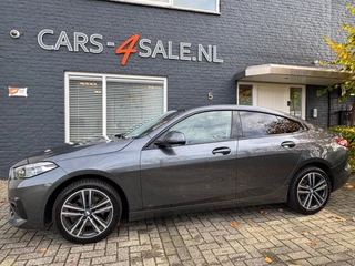 BMW 2 Serie – thumbnail 2