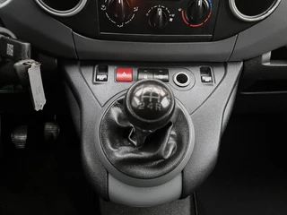 Peugeot Partner – thumbnail 30