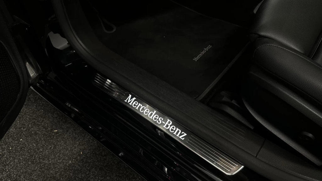 Mercedes-Benz A-Klasse – foto 19