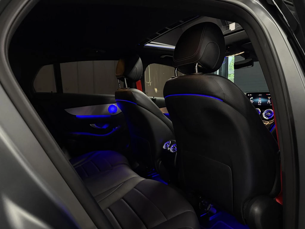 Mercedes-Benz GLC – foto 31