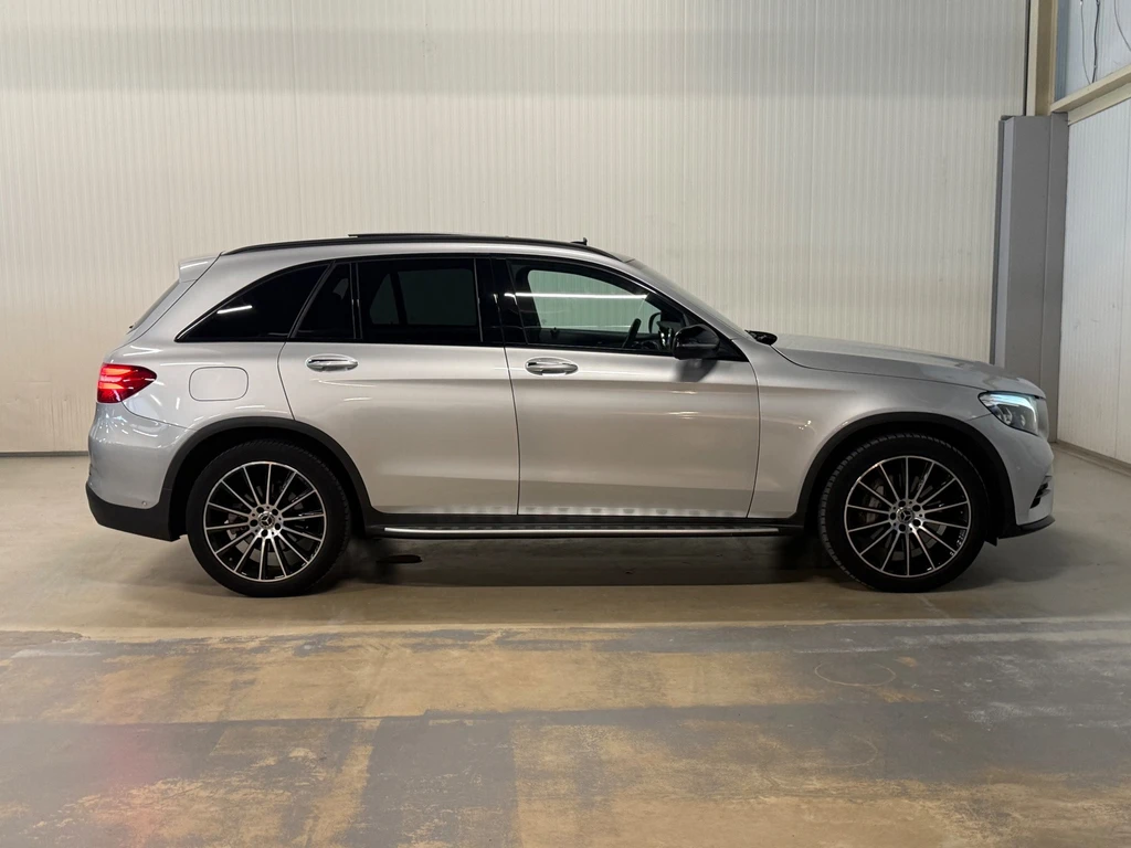 Mercedes-Benz GLC – foto 7