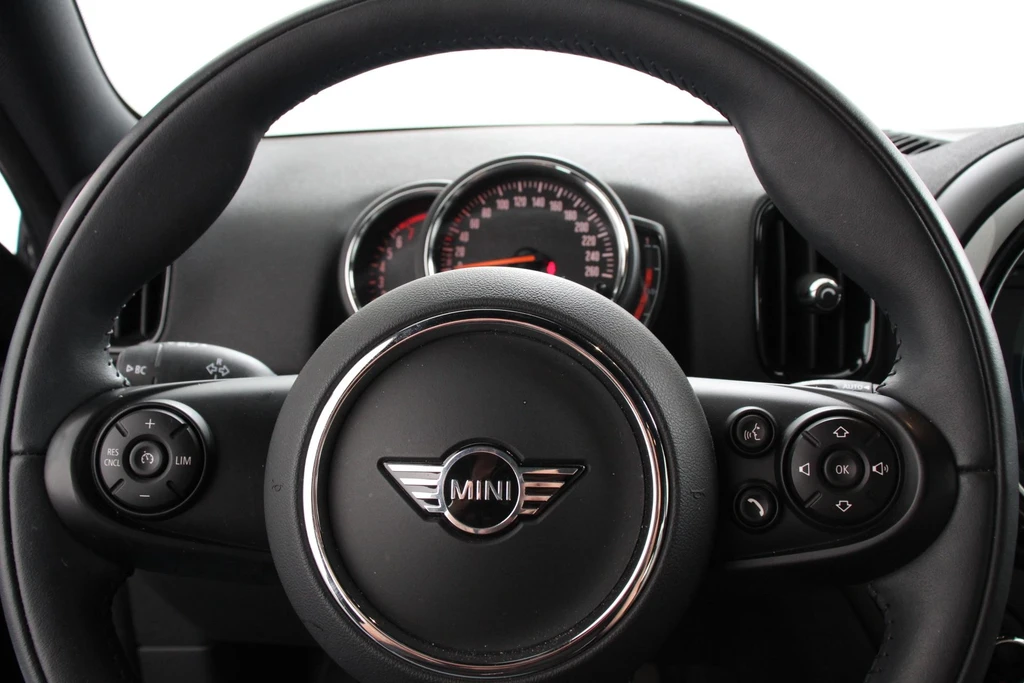 MINI Countryman – foto 18