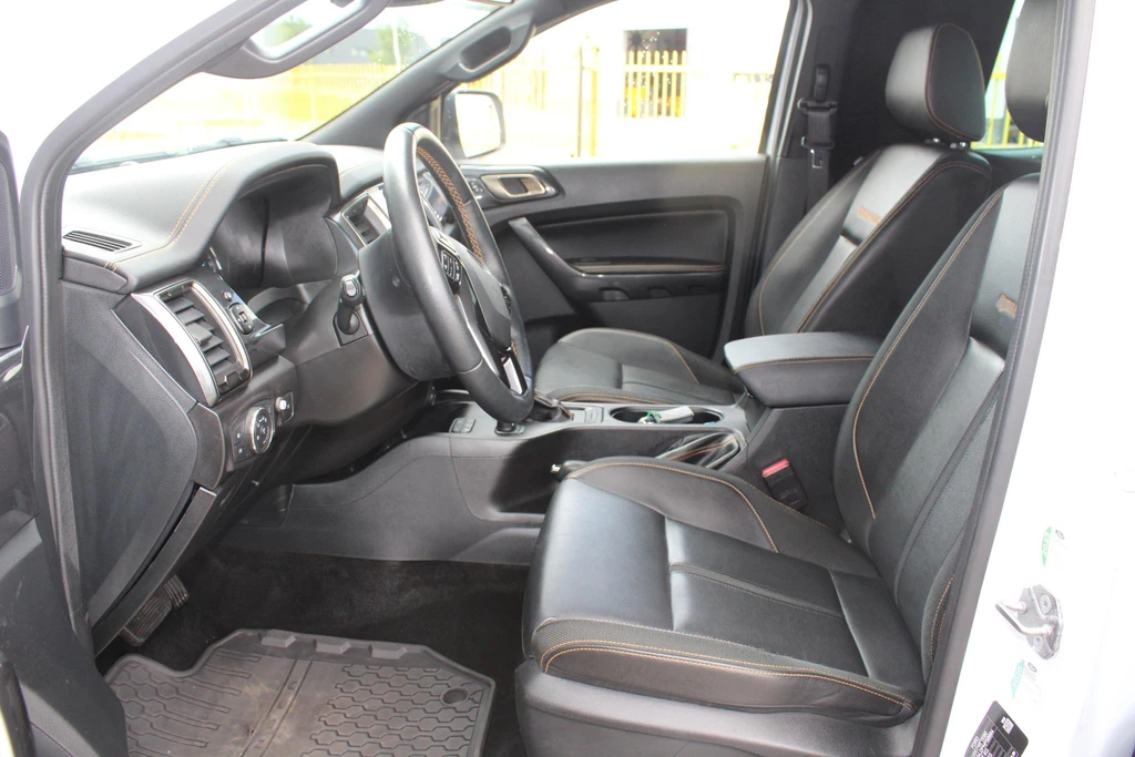 Ford Ranger – foto 7
