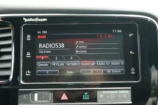 Mitsubishi Outlander – thumbnail 27