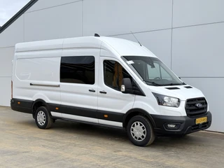 Ford Transit – thumbnail 4
