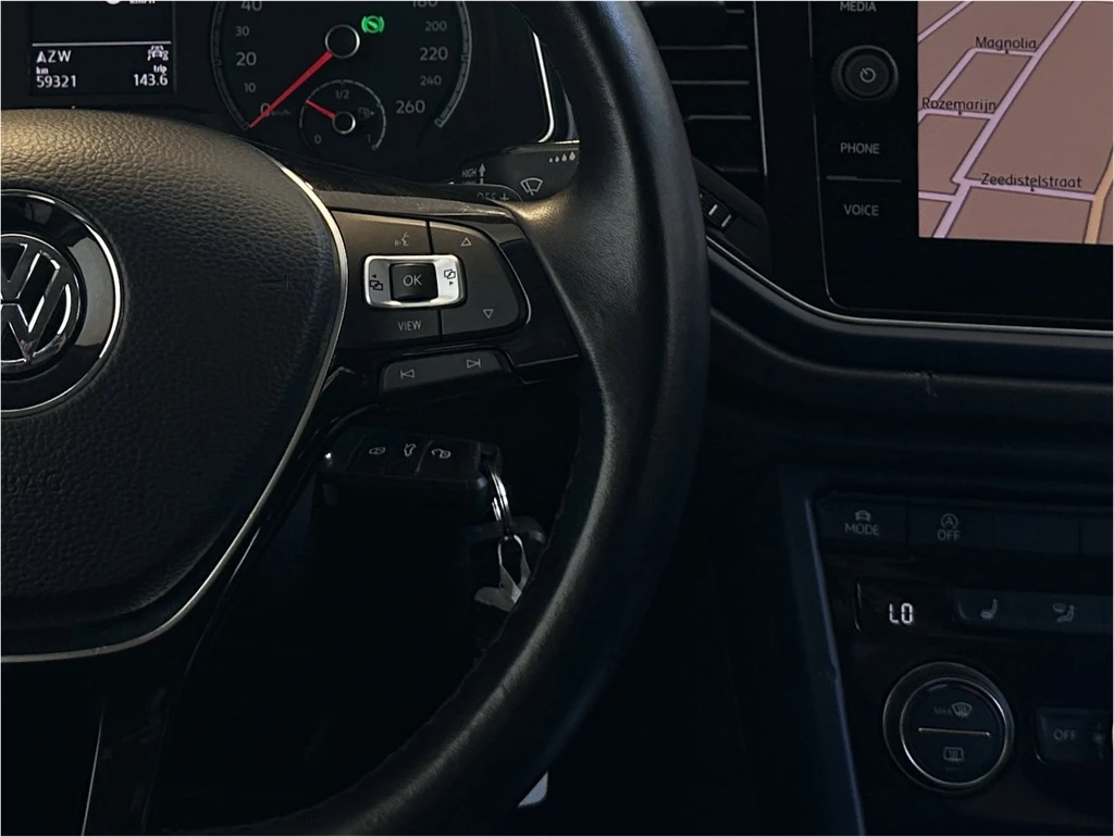 Volkswagen T-Roc – foto 19