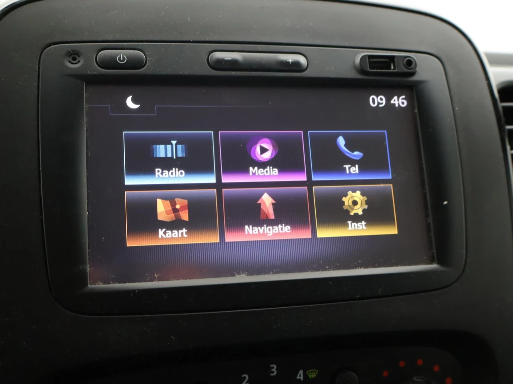 Opel Vivaro – foto 23