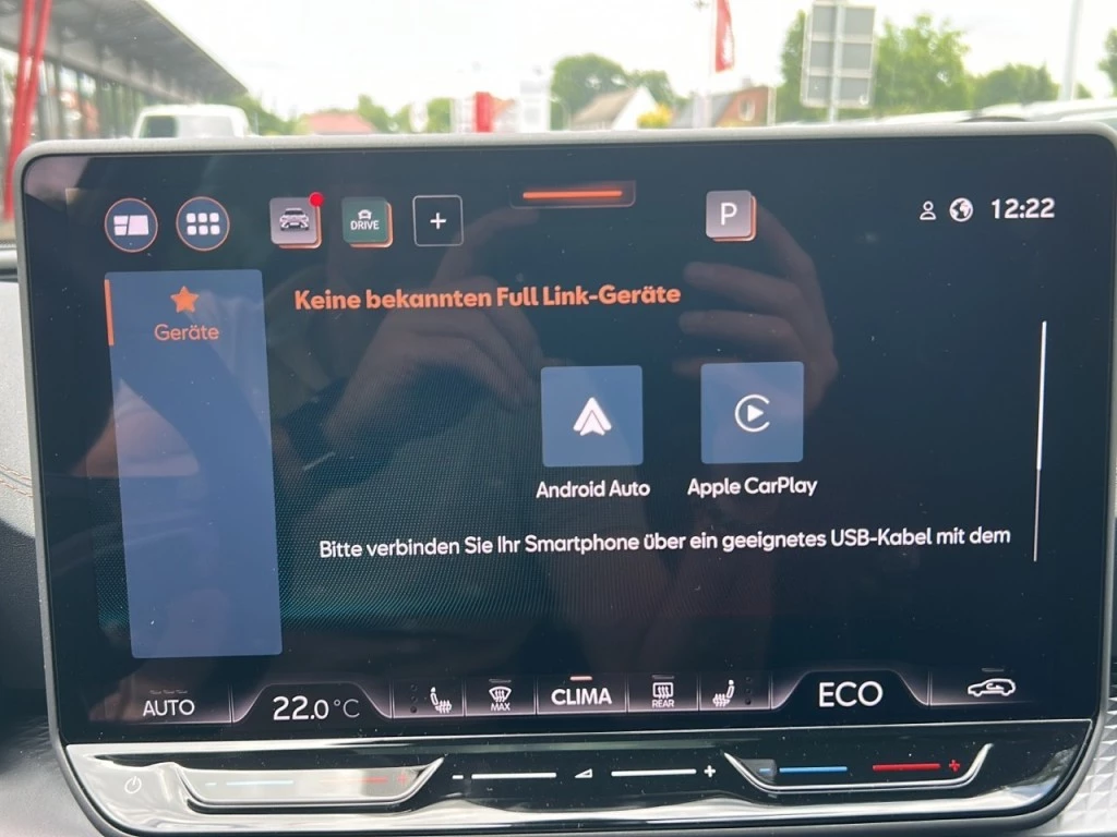 CUPRA Formentor – foto 20